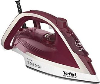 T-fal Fv 6810 Ultragliss Plus Dampfb&uuml;geleisen