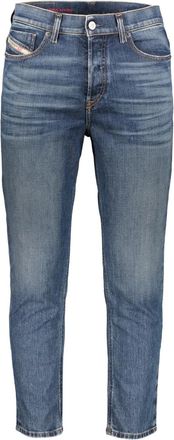 Diesel Jeans dritti - Blu