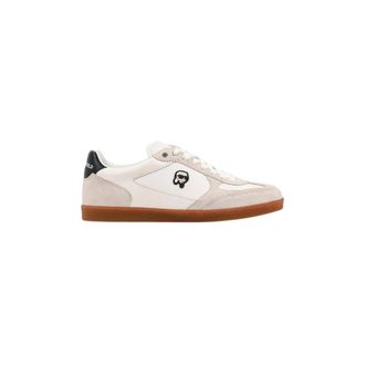 Karl Lagerfeld Mujer, Zapatos, Blanco, Talla: 39 EU