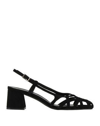 Caf&egrave;noir FOOTWEAR - Sandals sur YOOX.COM