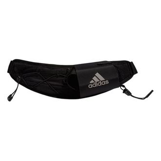 adidas Run Bottle Bag Black DY5726