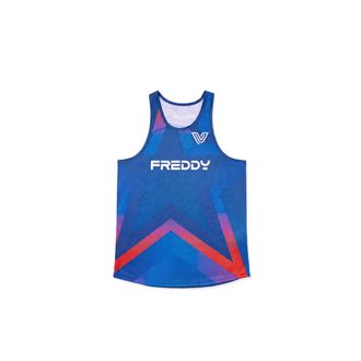 Freddy Canotta Beach Volley Uomo Vero Volley