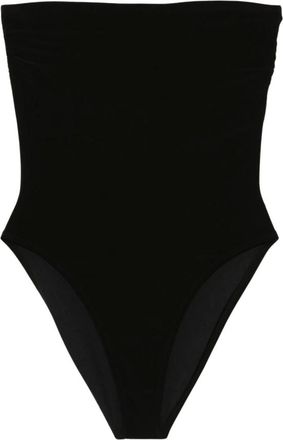 Norma Kamali Body - Tops - Mujer - Negro - S
