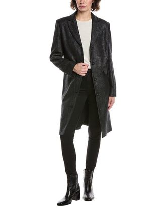 Cabi Cabi Silver Lining Jacket