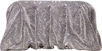 Benedetta Bruzziches Donna, Borse, Grigio, Taglia unica, new