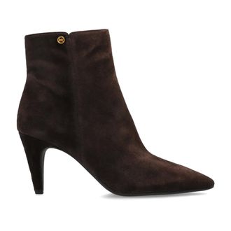 Michael Kors Bot&iacute;n Daniela de Ante - Shoes - Mujer - Marr&oacute;n - 38 1/2 EU