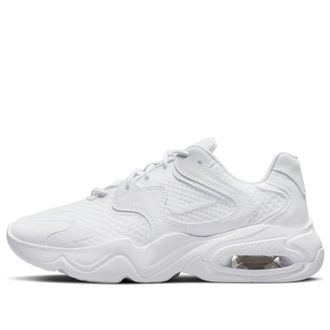 Nike (WMNS) Nike Air Max 2X Triple White CK2947-103