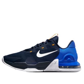 Nike Air Max Alpha Trainer 5 Obsidian Racer Blue DM0829-401