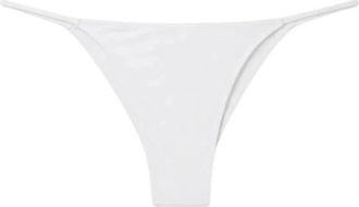 La Reveche Halima Bottom - Dames - Bikinis - Wit - L - Badmode