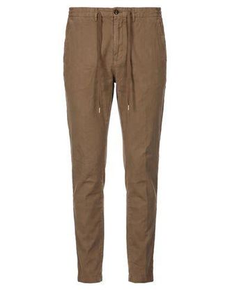 BRIGLIA 1949 PARTES DE ABAJO - Pantalones en YOOX.COM