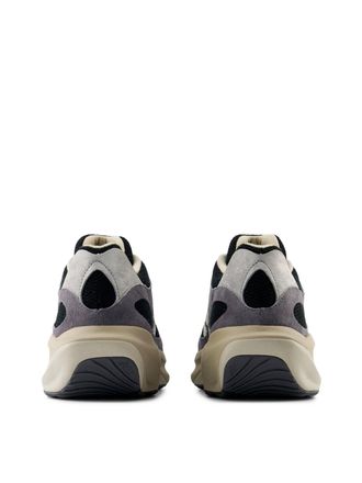 New Balance Mens Wrpd Runner Magnet Sneakers Grey Shoes >