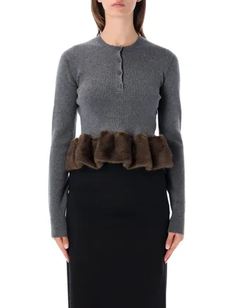 Stella McCartney Stella McCartney-truien