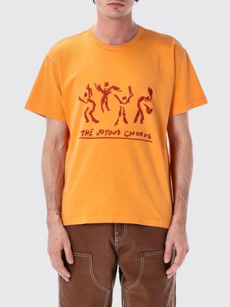 Vans T-shirt in cotone stampata