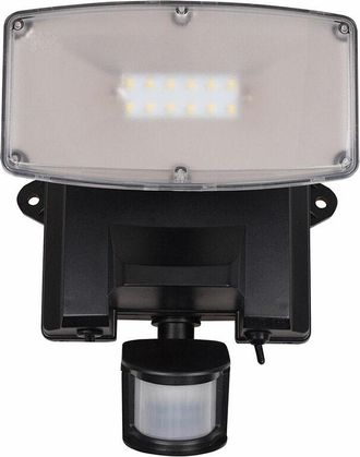 Luxform Aplique Solar Torres Luxform