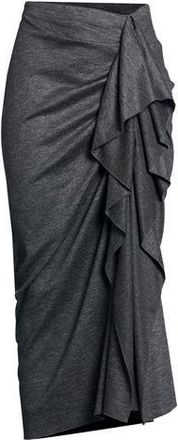 Fabiana Filippi BOTTOMWEAR - Maxi skirts on YOOX.COM