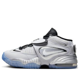 Nike (WMNS) Nike Air Adjust Force Vast Grey Metallic Silver DV7409-100