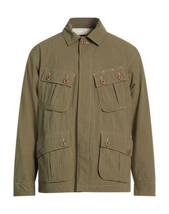 Uniform Bridge JACKEN & M&Auml;NTEL - Jacken und Anoraks auf YOOX.COM