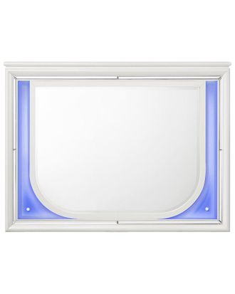 ACME Tarian Mirror With Led Lights