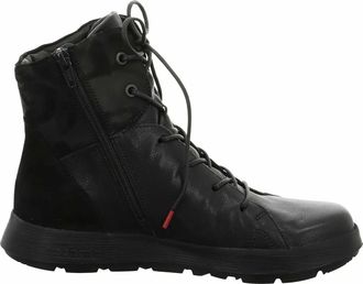 Think Dames, Schoenen, Zwart, Maat: 37 1/2 EU