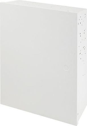 Pulsar Custodia Universale Per Allarme Ral 9003