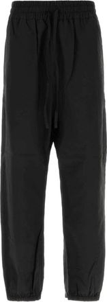 Fear of God Hombre, Pantalones, Negro, Talla: M