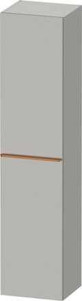Duravit Duravit D-neo Armoires Hautes, 400x1760x360mm, 1 Porte