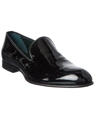 Brioni Patent Leather Loafer