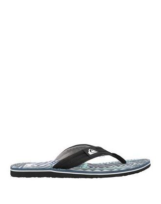 Quiksilver FOOTWEAR - Thong sandals sur YOOX.COM