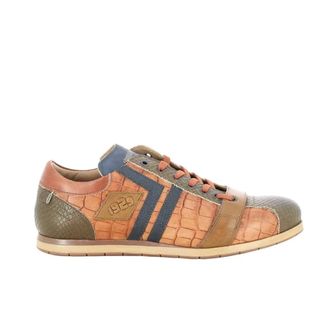 Kamo-Gutsu Heren, Schoenen, Bruin, Maat: 42 EU