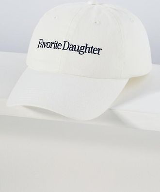 Favorite Daughter Baseball Cap