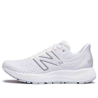 New Balance (WMNS) New Balance Fresh Foam X 880v13 Standard White Silver Metallic W880W13