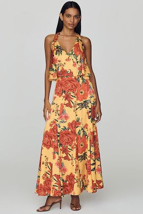 Hutch Teffi Dress