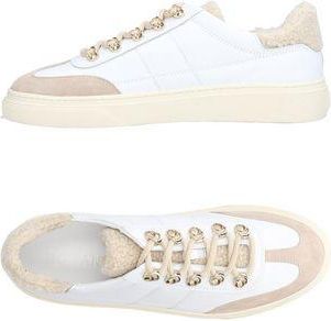 Hogan CALZADO - Sneakers en YOOX.COM