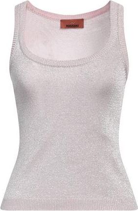 Missoni TOPWEAR - Canotte su YOOX.COM