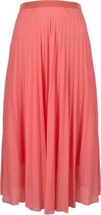 Patrizia Pepe Patrizia Pepe rok Vrouw roze