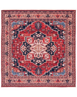 Safavieh Serapi Machine-Washable Rug