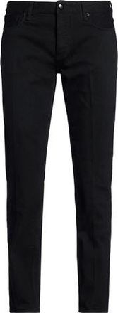 Emporio Armani PARTES DE ABAJO - Pantalones vaqueros en YOOX.COM
