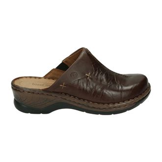 Josef Seibel Schoenen, Dames, Bruin, 37 EU, Leer, Catalonia 48