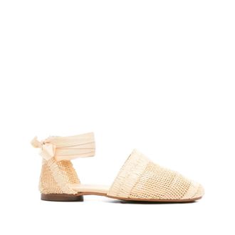 Castaner Mujer, Zapatos, Beige, Talla: 37 EU
