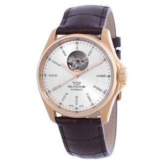 Glycine Combat Classic Automatic Mens Watch GL0121