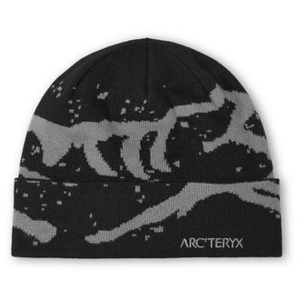 Arc'teryx Grotto Toque M&uuml;tze - Unisex | schwarz