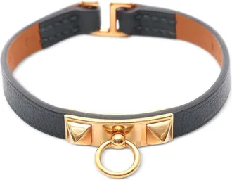 Herm&egrave;s Pre-owned Hermes Swift Rivale Mini Bracelet T2 Ladies TSCCS1C4Z1F79AJY