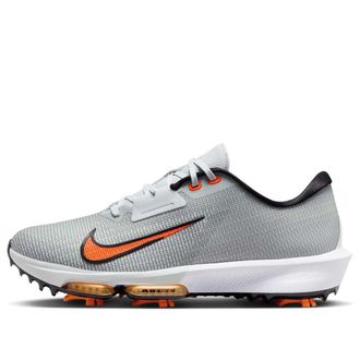 Nike Infinity Tour 2 Pure Platinum Safety Orange HQ2158-001