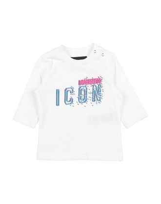 Dsquared2 TOPWEAR - T-shirts on YOOX.COM
