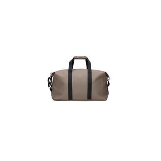 Rains Hilo Weekend Bag - - Bags - unisex - Beige - ONE SIZE