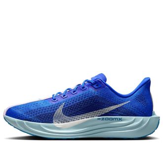 Nike ZoomX Pegasus Plus Racer Blue Blue Void Doll Sail HQ1719-400