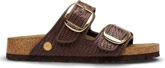 Birkenstock Birkenstock brown sandals