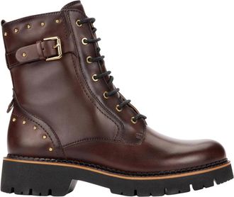 Pikolinos Stivale Vicar - - Shoes - Donna - Marrone - 40 EU
