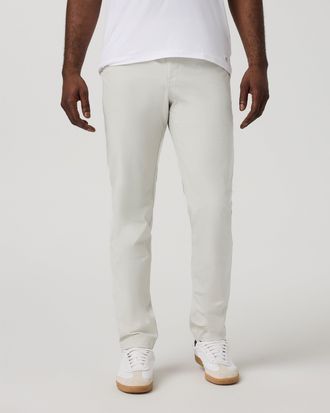 Vuori Clothing Meta Pants Athletic Slim Fit 32 | Winter Grey | 28
