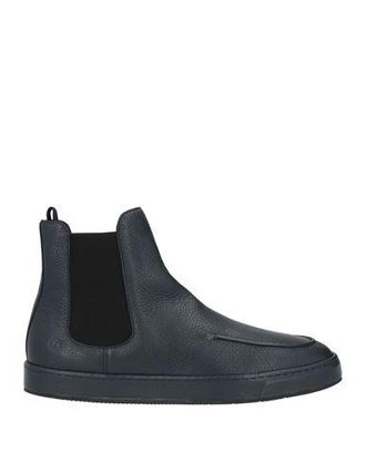 Giorgio Armani FOOTWEAR - Ankle boots on YOOX.COM